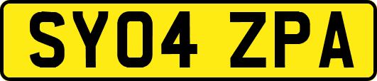 SY04ZPA