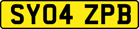 SY04ZPB