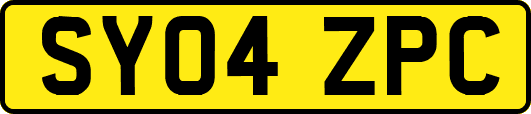SY04ZPC
