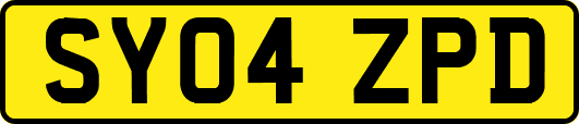 SY04ZPD