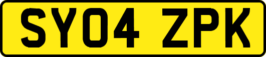SY04ZPK