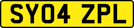 SY04ZPL