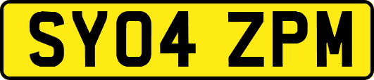 SY04ZPM