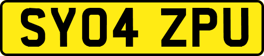 SY04ZPU