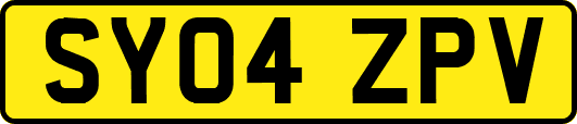SY04ZPV