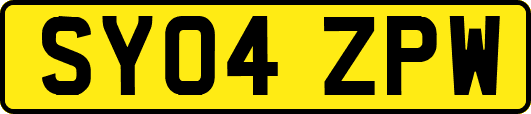 SY04ZPW