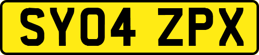 SY04ZPX