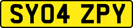 SY04ZPY