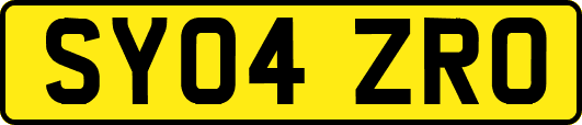 SY04ZRO
