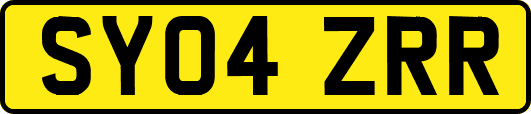 SY04ZRR