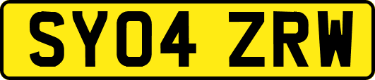 SY04ZRW