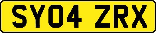 SY04ZRX