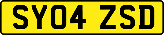 SY04ZSD