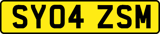 SY04ZSM