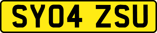 SY04ZSU