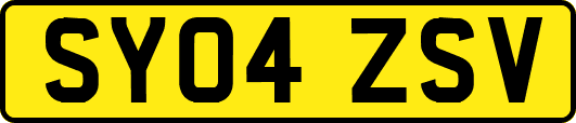 SY04ZSV