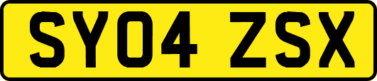 SY04ZSX