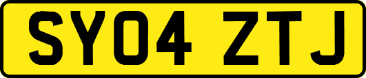 SY04ZTJ