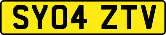 SY04ZTV