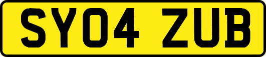 SY04ZUB