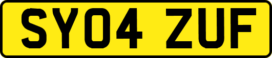 SY04ZUF