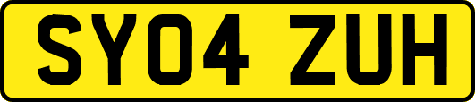 SY04ZUH