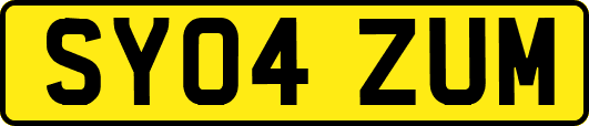 SY04ZUM