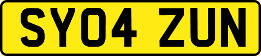 SY04ZUN