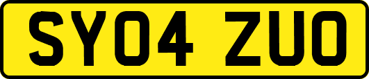 SY04ZUO