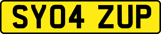 SY04ZUP