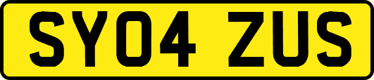 SY04ZUS