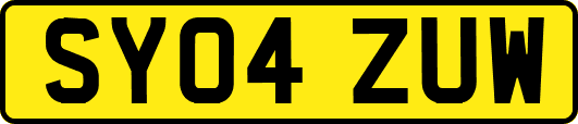 SY04ZUW