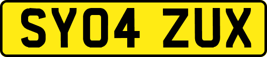SY04ZUX