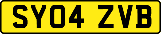 SY04ZVB