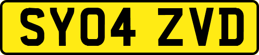 SY04ZVD