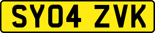 SY04ZVK