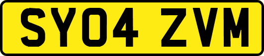 SY04ZVM