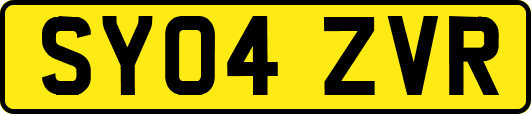 SY04ZVR