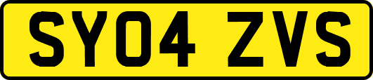 SY04ZVS