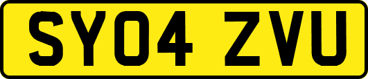 SY04ZVU