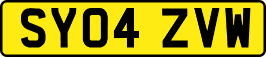 SY04ZVW