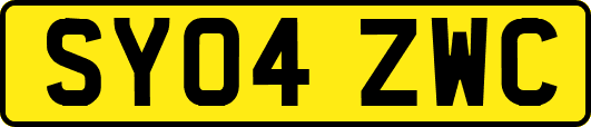 SY04ZWC