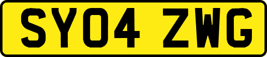SY04ZWG