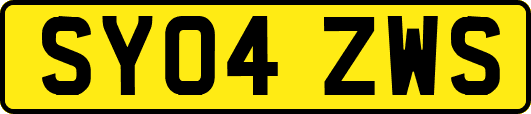 SY04ZWS