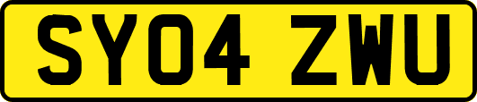 SY04ZWU