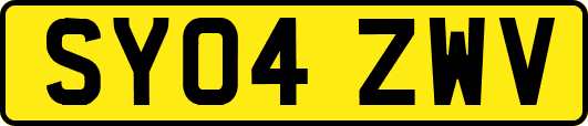 SY04ZWV