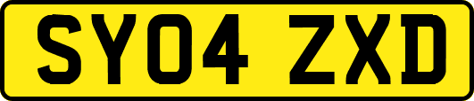 SY04ZXD