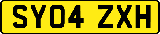 SY04ZXH