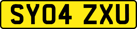 SY04ZXU