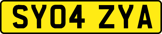 SY04ZYA